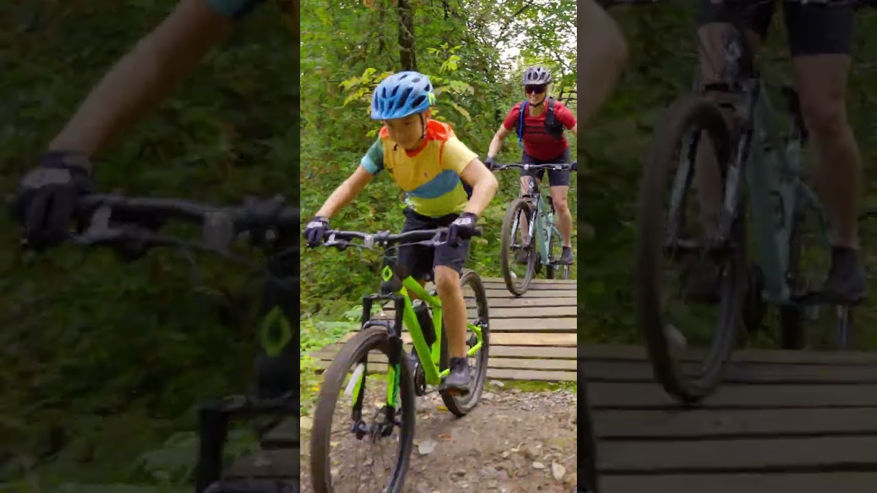 Le v&eacute;lo de montagne | Sports Experts