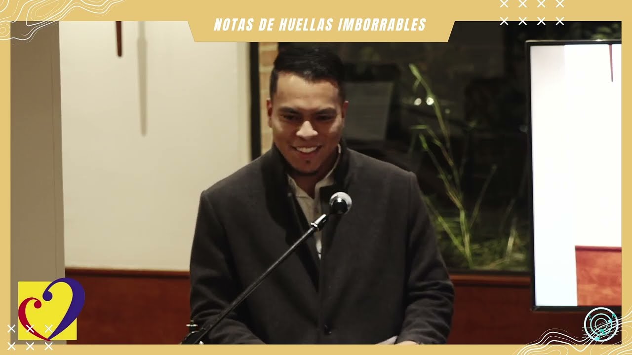 Un Logro Compartido: La Graduaci&oacute;n de Jonathan (Introducci&oacute;n al concierto)