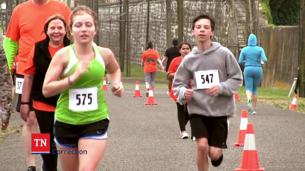2016 TDOC 5K Walk/Run