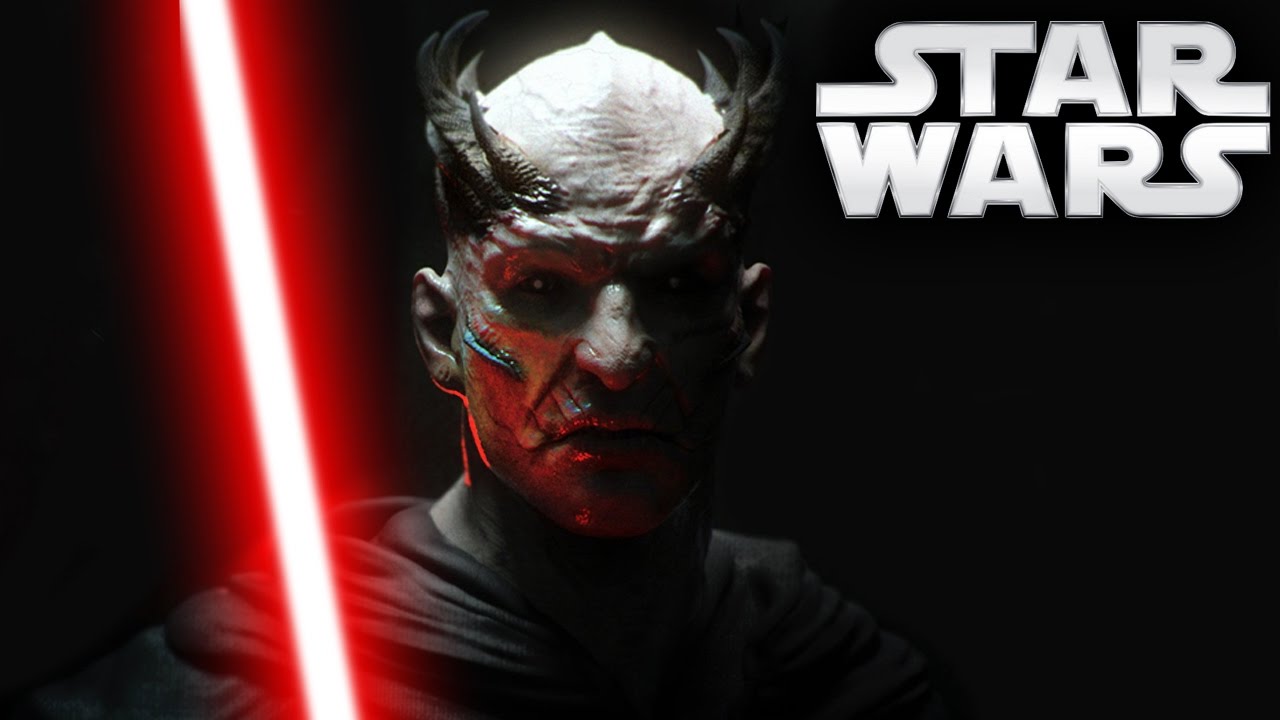 Why Can't Sith Force Choke Jedi In Battle? Star Wars Explained