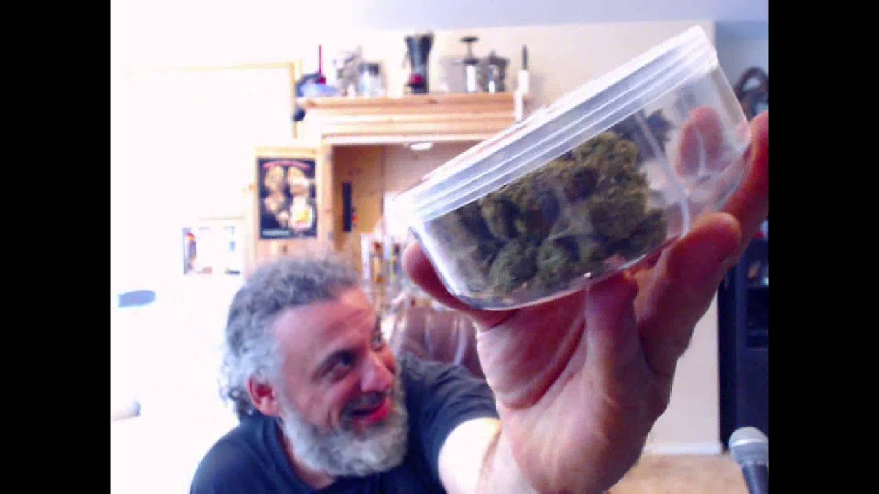 CANNA-PRODUCT REVIEW! Enjoyjars.Com! 5 out of 5 DABS!