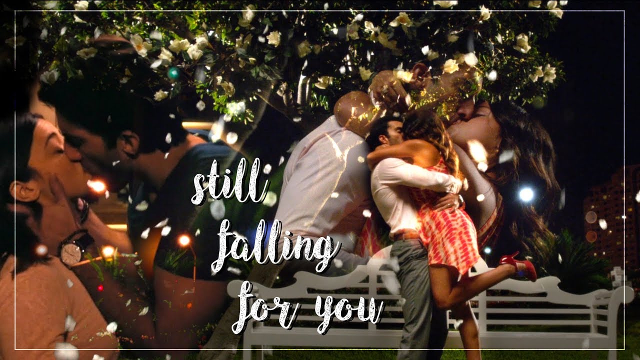 Jane & Rafael-Still Falling For You