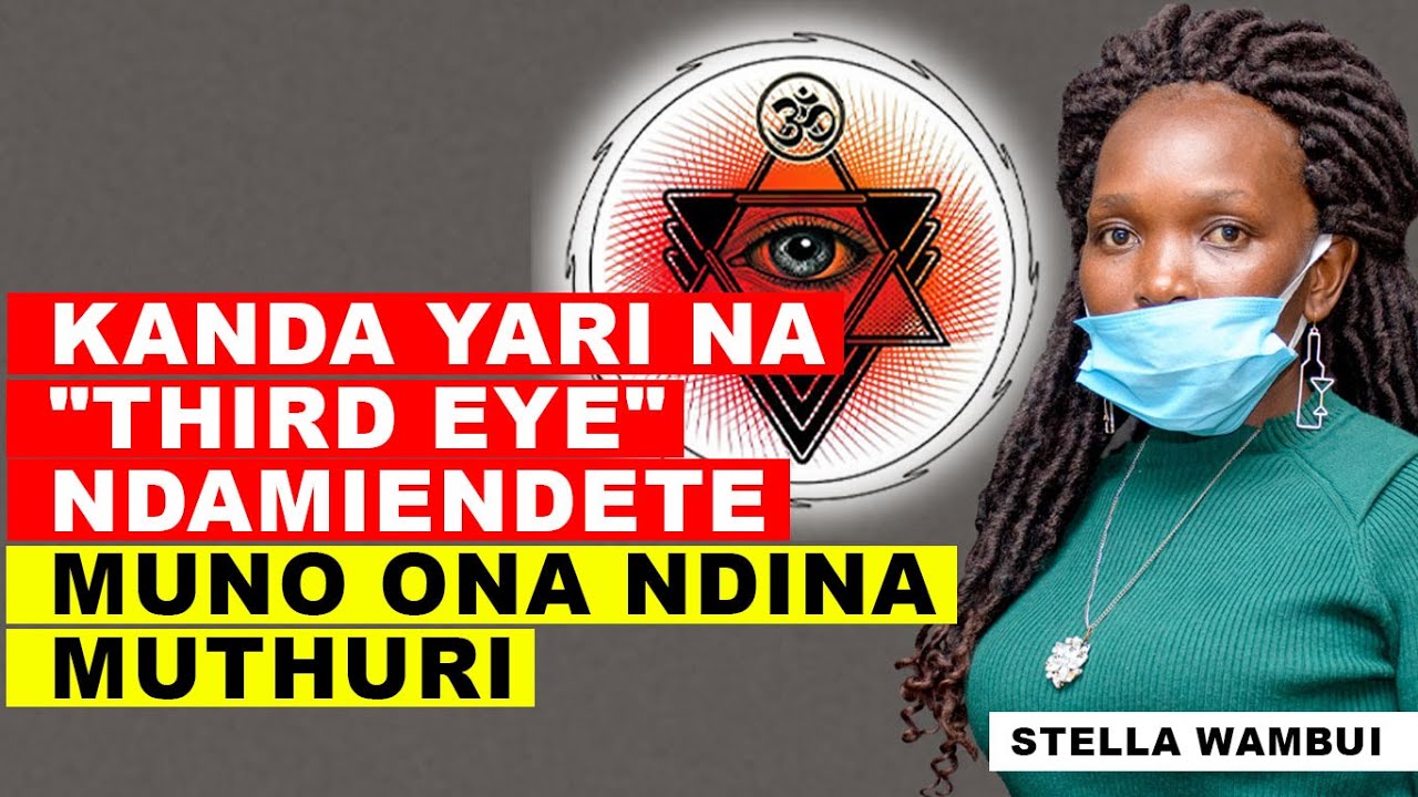 NDENDANIRE NA MUNDU WINA 
