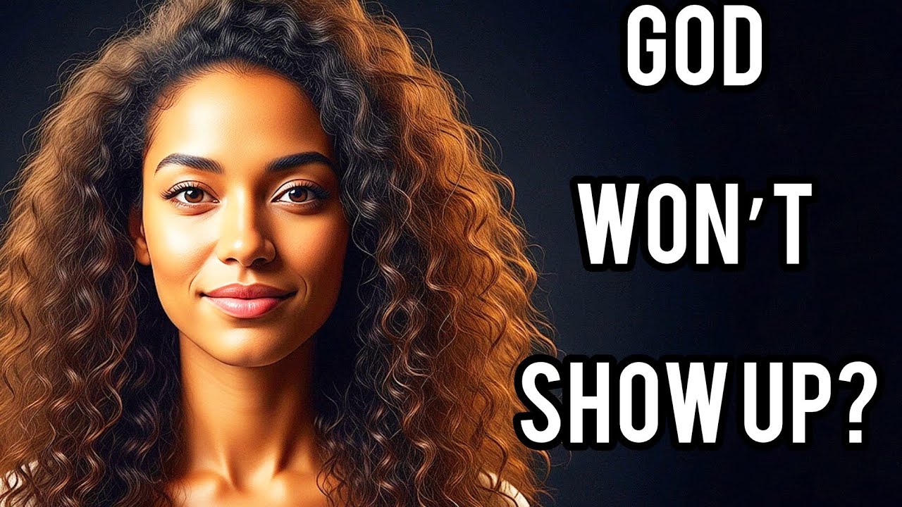 FAITH TALKS FOR WOMEN | Learning to Trust God Completely 