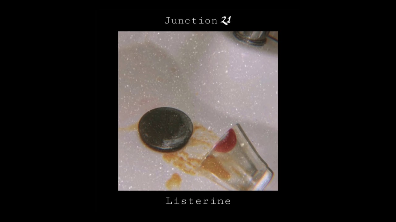 Listerine - Single Edit (Audio)