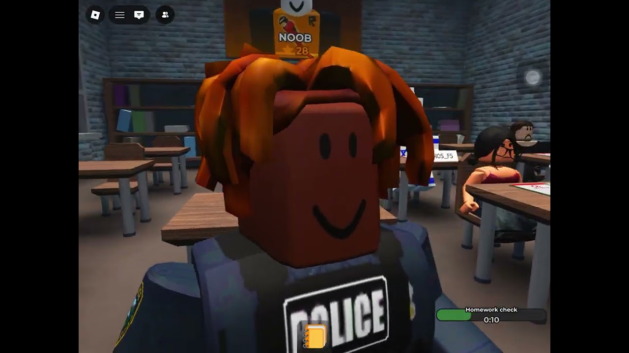 Roblox TPE: Showcasing Updates 102 and 103+ Chaos