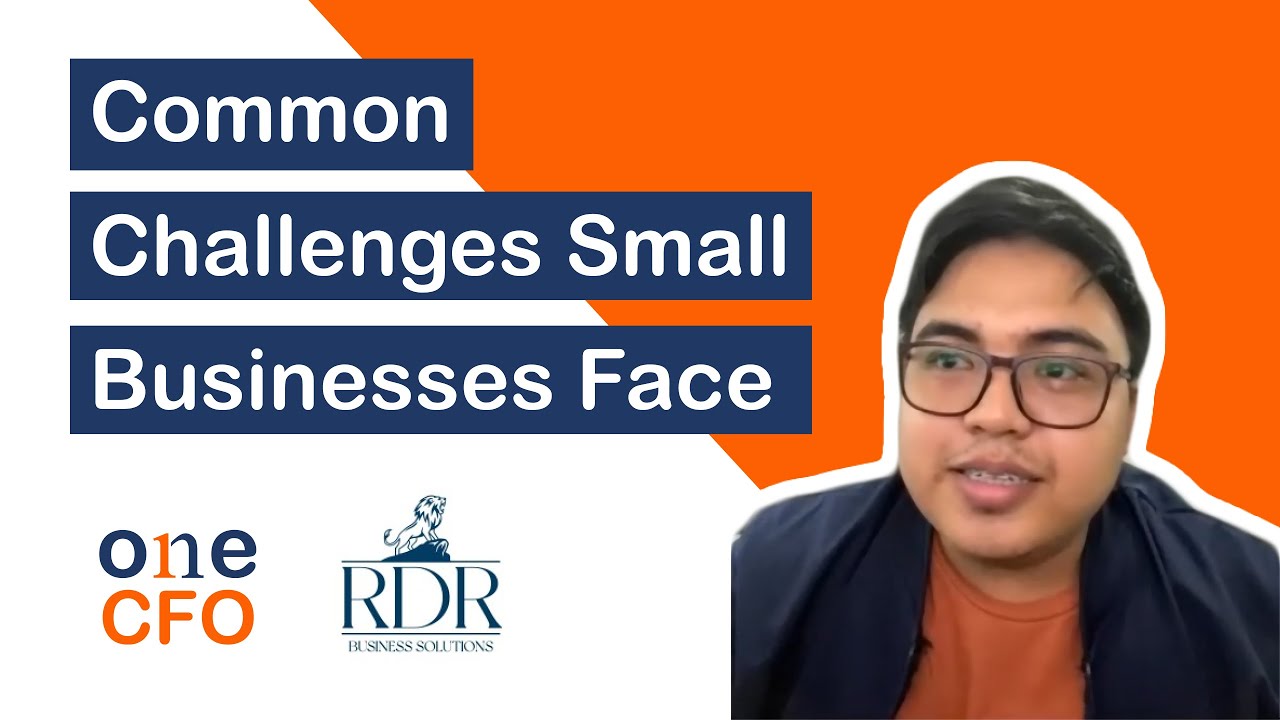 6 Challenges Small Businesses Face in the Philippines