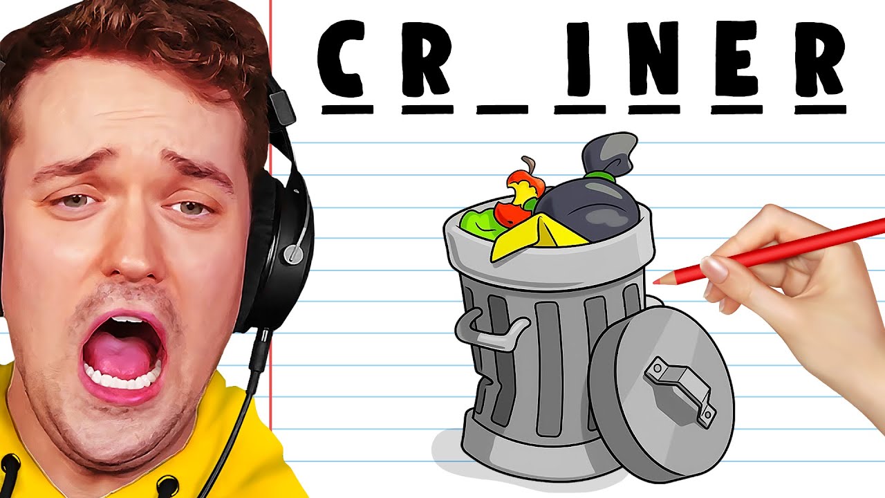 My Friends Bully Me For 18 Minutes...