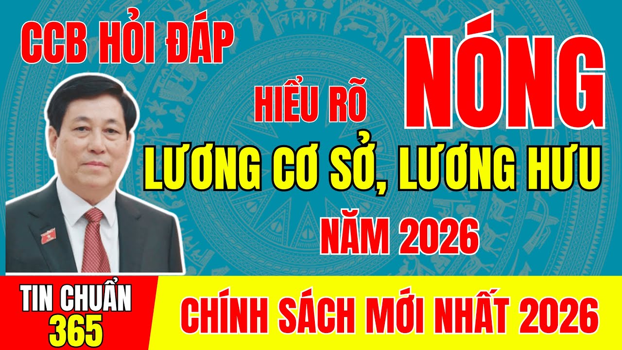 NĂM 2026 