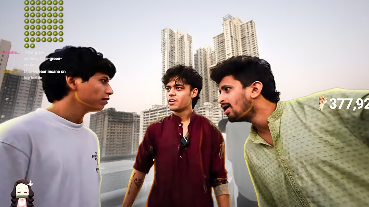 VANSHAJ MAKAR SAKRANTI