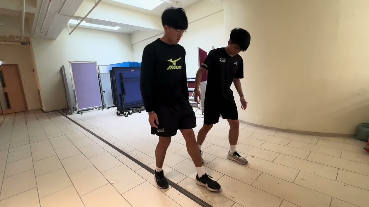 Injury 1D group 3