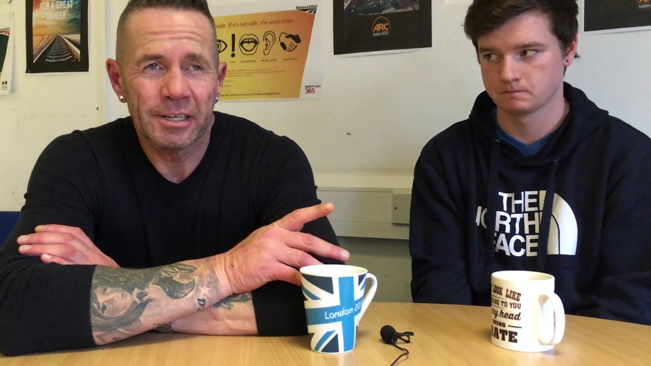 PTS Training - Your Thoughts...