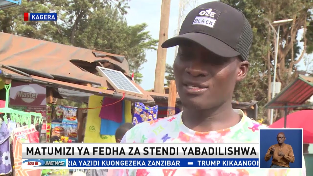 Ujenzi wa stendi mpya Bukoba 'hati hati', fedha zapelekwa kukarabati kituo cha zamani