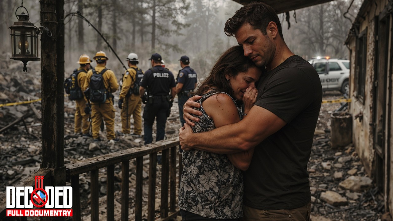 INTO THE FIRE | When Our Oldest Ally Turns Against Us | Deep Dive Documentary