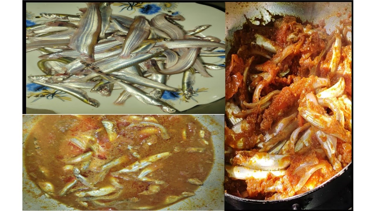  একদম নদীর টাটকা কাজলি মাছের রেচিপি😋 তাড়াতাড়ি দেখে নাও নতুন একটি রেসিপি👍#vairal #videofishcurry# 