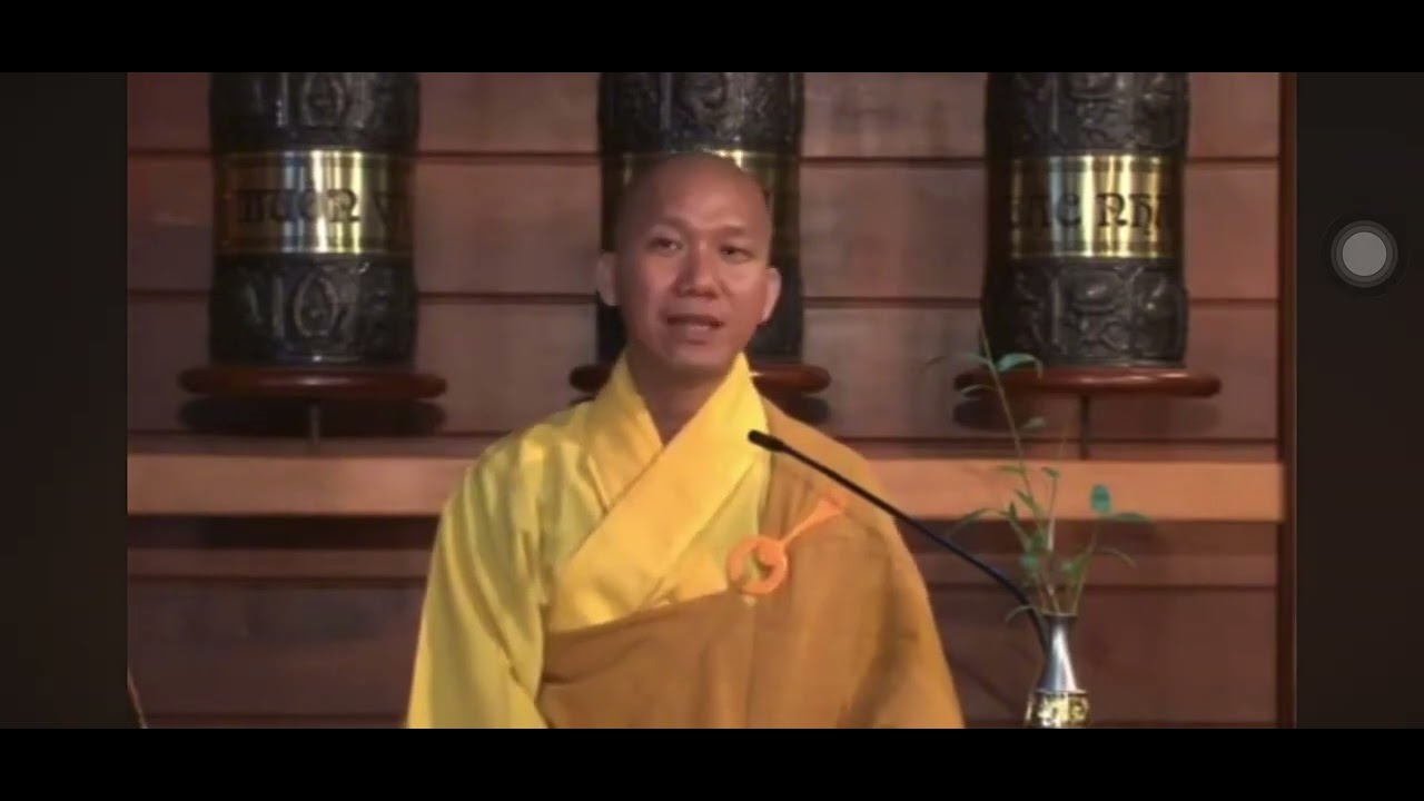 NGƯỜI  XUẤT GIA - là THIỆN CĂN PHƯỚC ĐỨC
