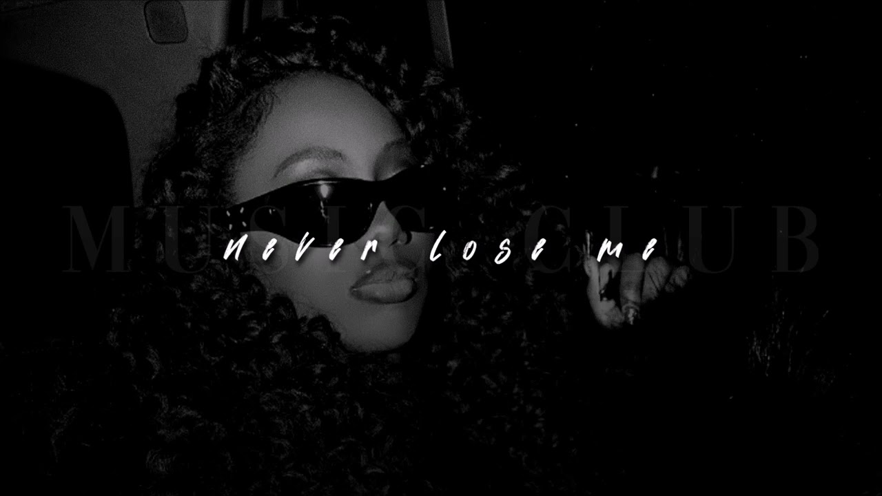 Flo Milli + SZA + Cardi B, Never Lose Me | slowed + reverb |