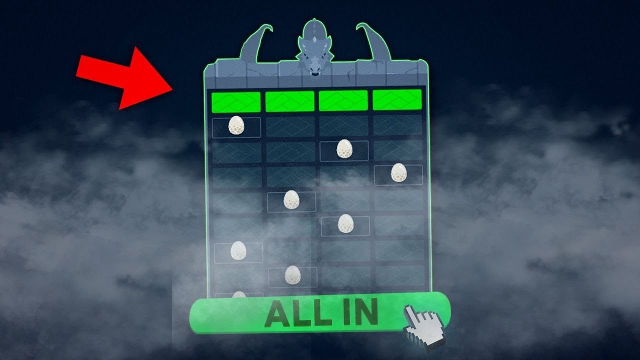 ALL IN ON DRAGON TOWER! (DEGEN!!!)