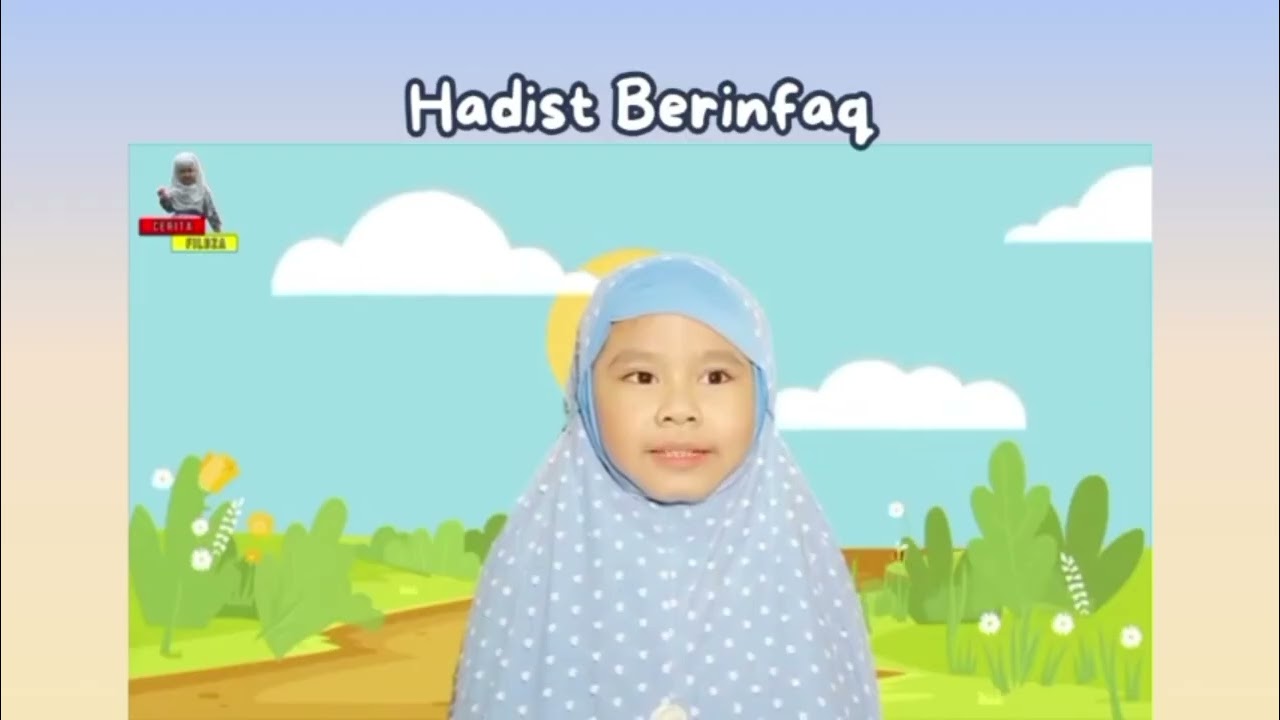 Video Pembelajaran 