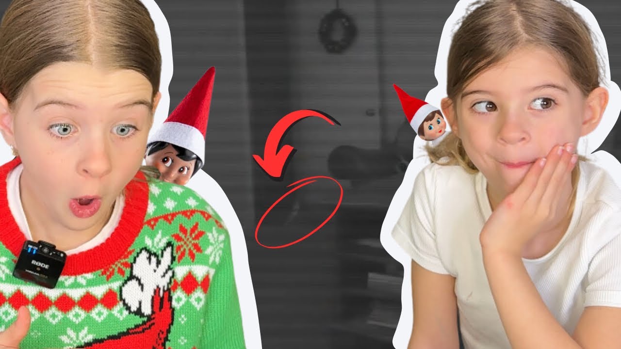 ‼️Elves are REAL😱WHAT⁉️I Can’t Believe this🤩