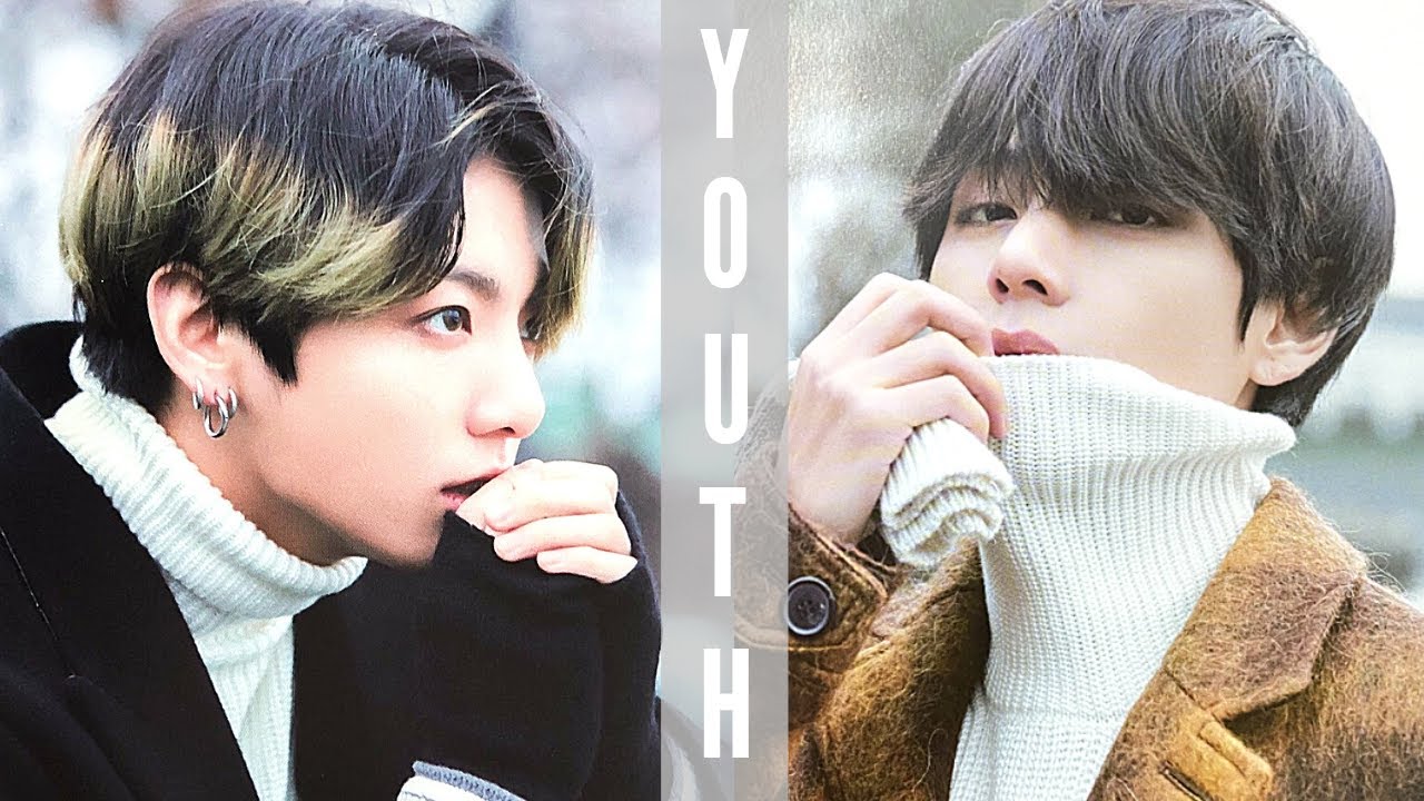 [FMV] Taekook; Youth
