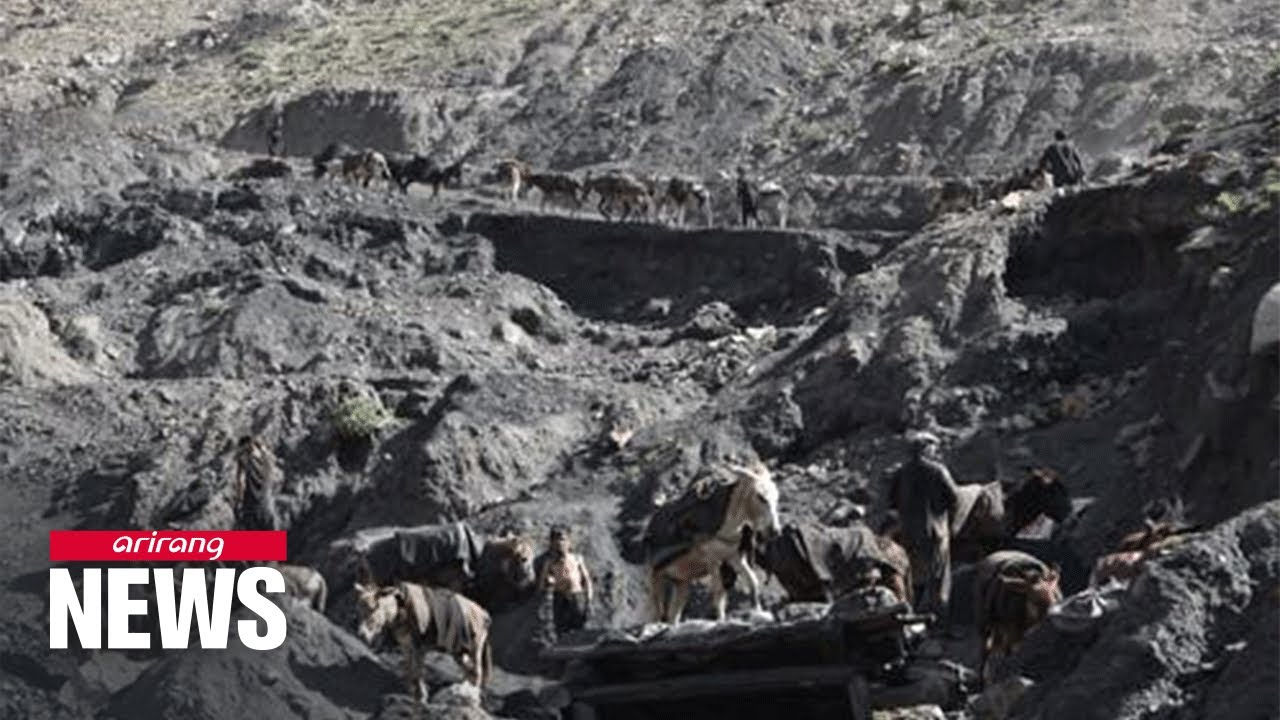 Afghan Taliban boosts coal exports, raises duties to 30% to generate more revenue