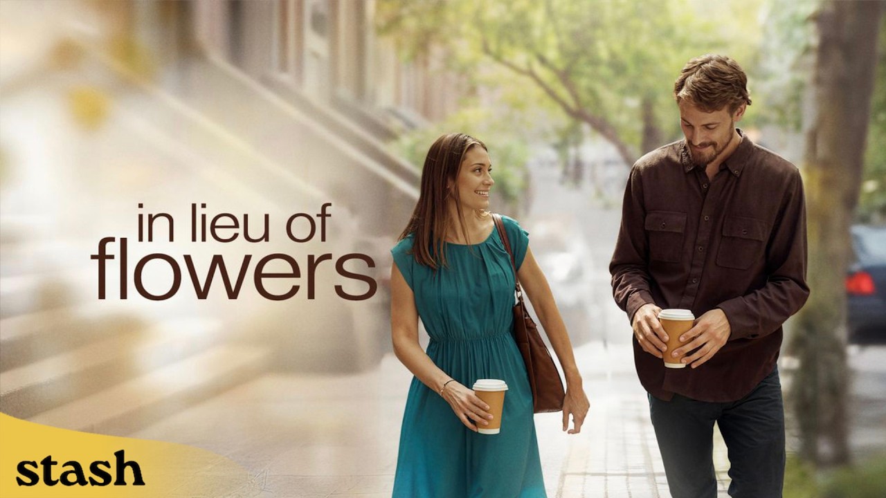 Two Broken Hearts One Unexpected Connection |&nbsp;In Lieu of Flowers |&nbsp;Romance