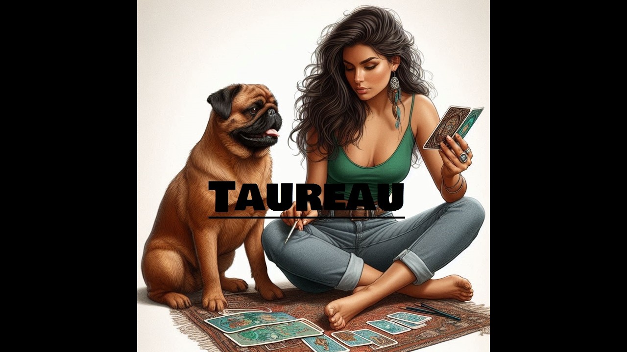 Taureau Tirage du 2 au 8 mars 2026