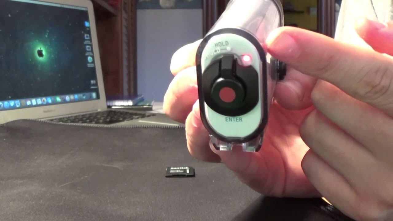 Tutorial de uso, prueba y opinion sobre camara SONY ASV100