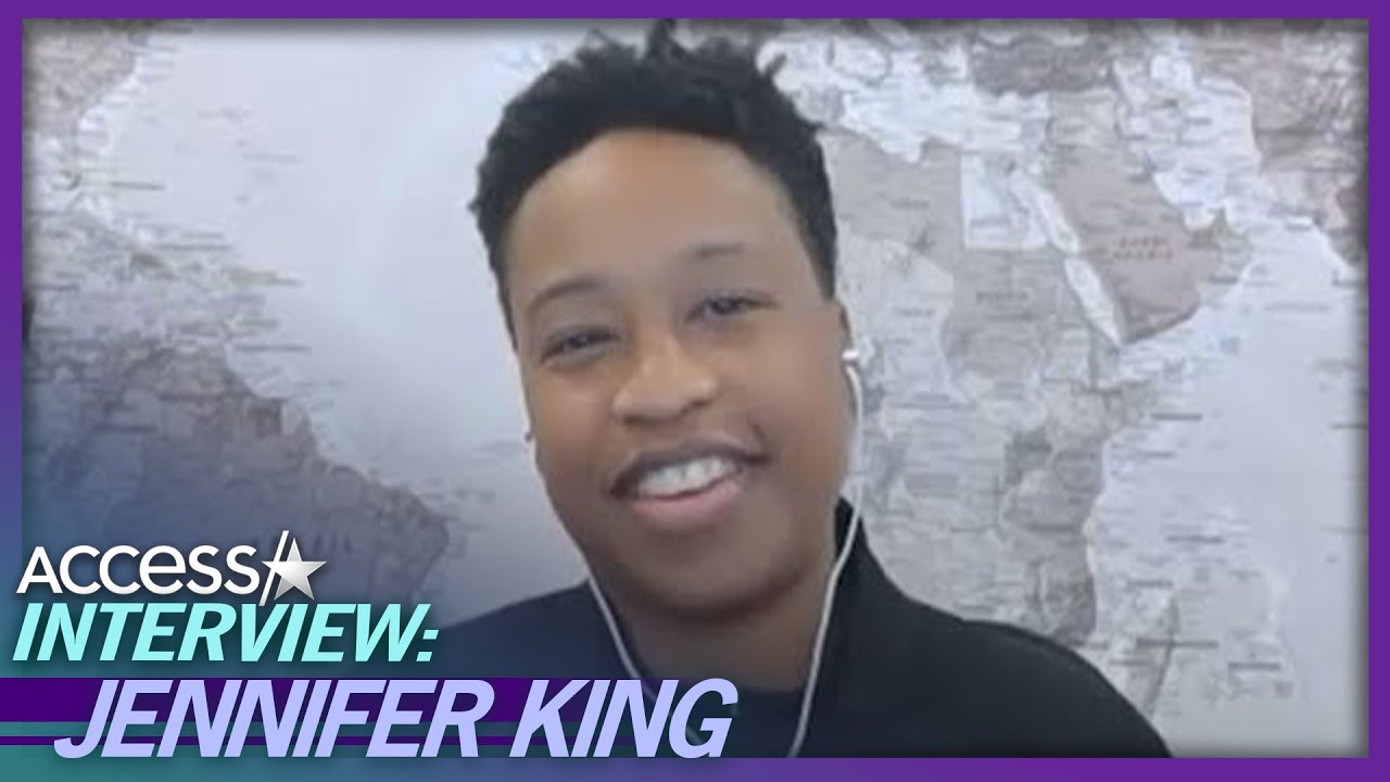 Jennifer King Makes History As NFL's First Black Female Coach
