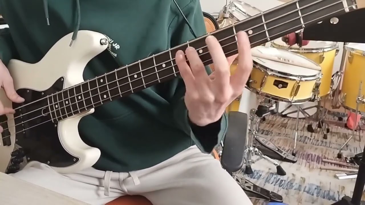 Pino d'Angiò - Ma quale idea - Kookafra cover