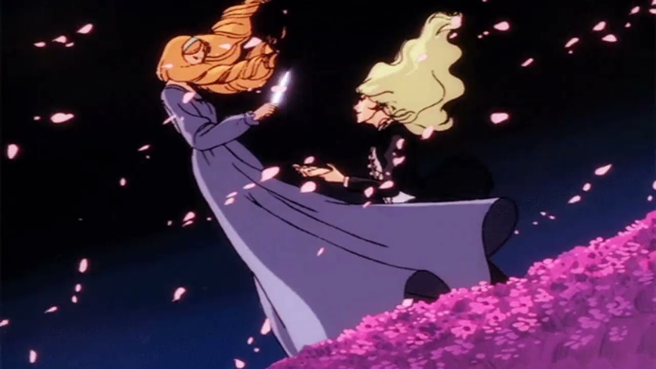 Malice Mizer - Fragments of remembrance (slowed and reverb)