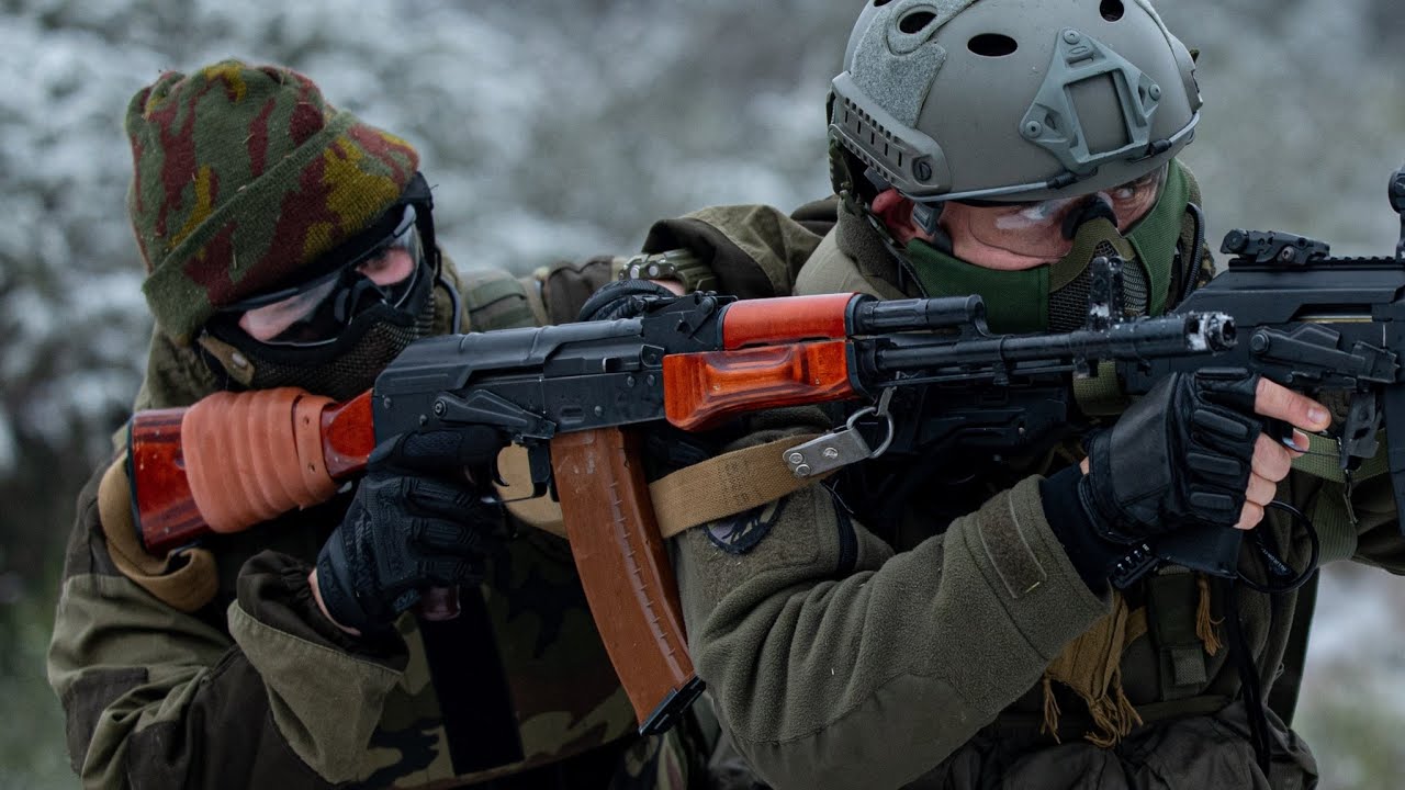 LCK74NV AK74N LCT (2019r.) Recenzja