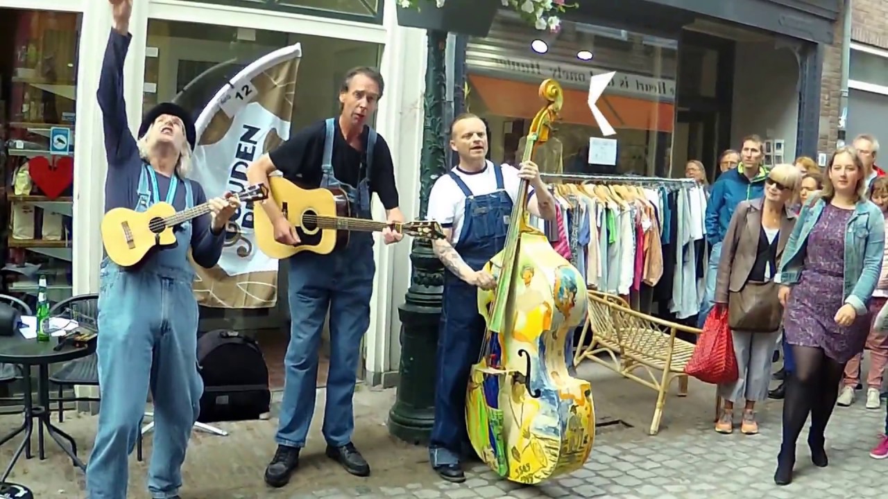 The Tall, the Fat & the Ugly | Gouden Pet Festival Leiden