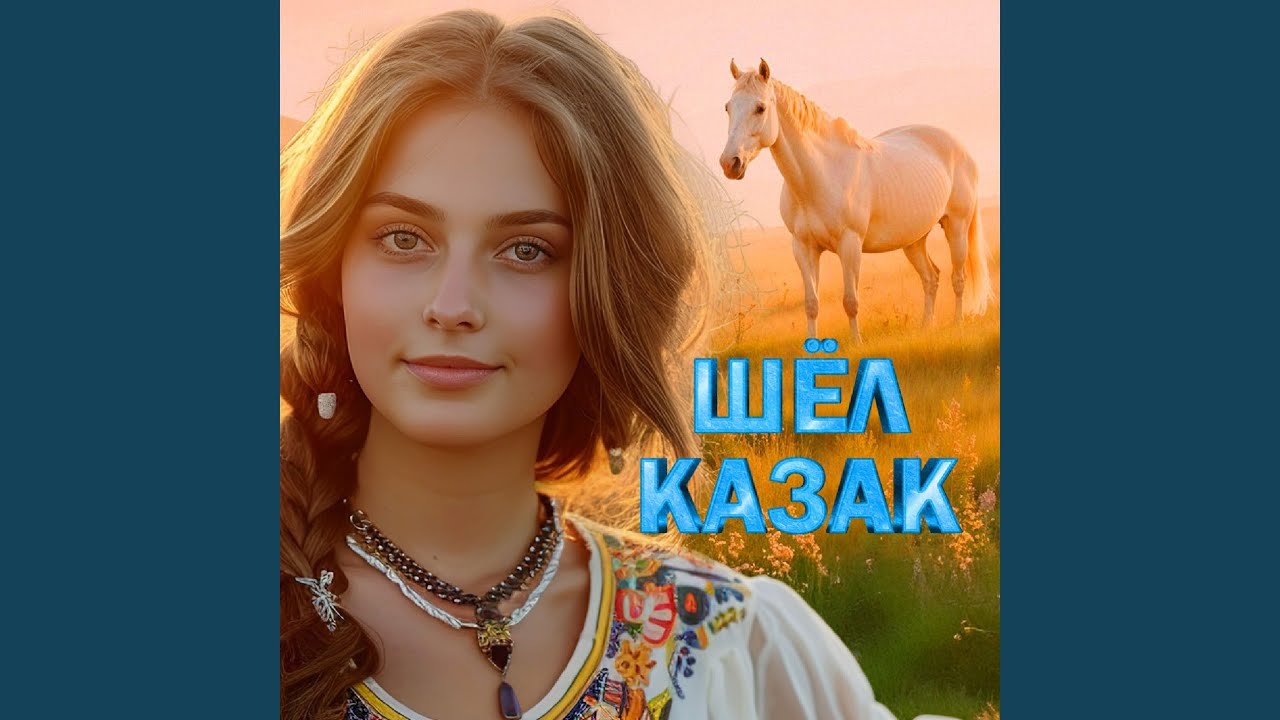 Плывет веночек