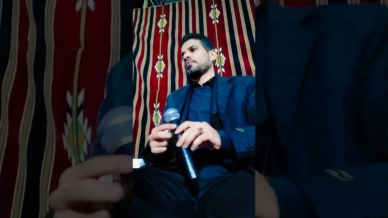 موال بيات الفنان جواد التميمي 🌴🌴