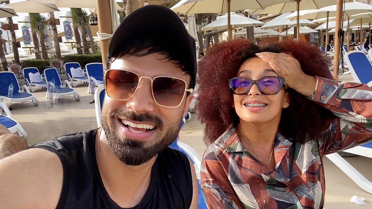 Extreme Hot Weather | Rahim Pardesi | Pardesi Squad