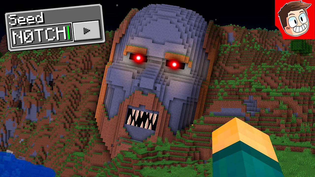teste as coisas ESQUECIDAS do minecraft...