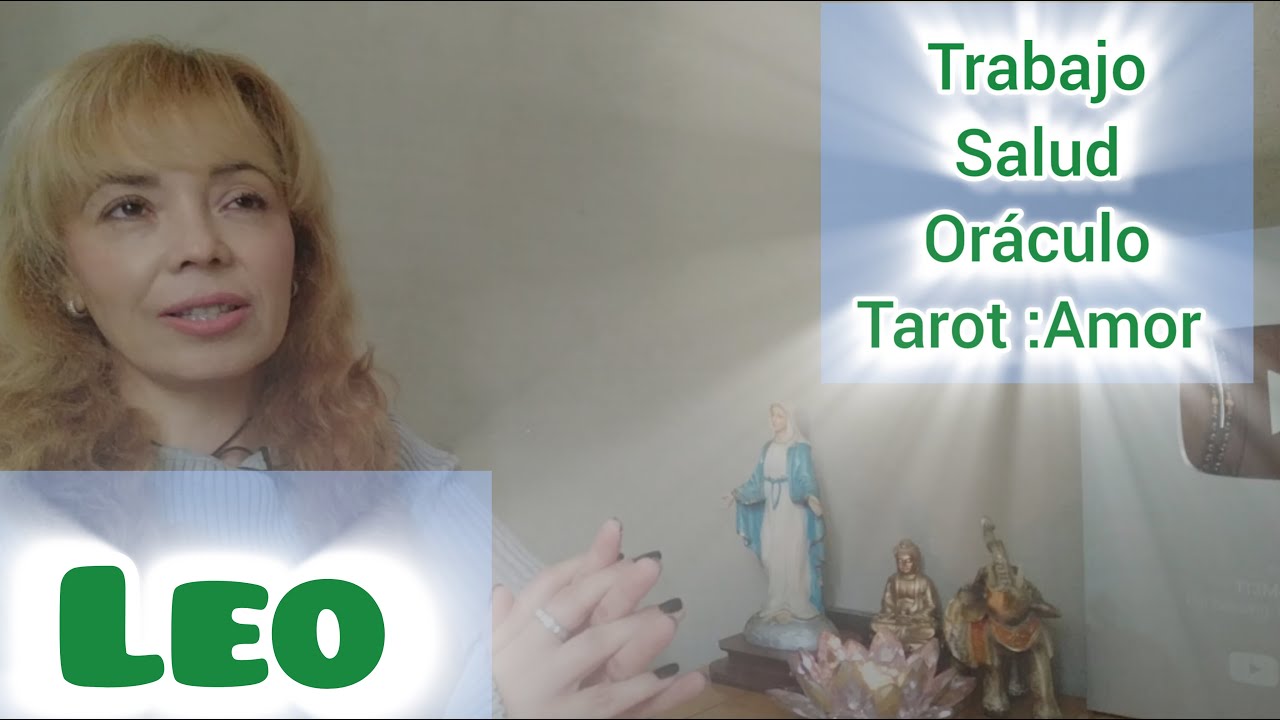 LEO♌Ya no pueden manipular a las personas para ponerte trampas