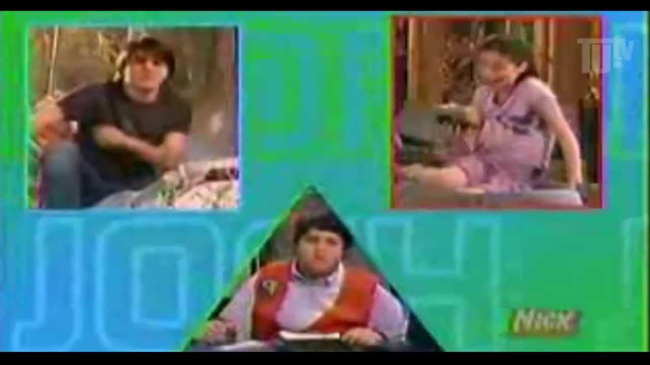Drake Y Josh Broma De Megan 1