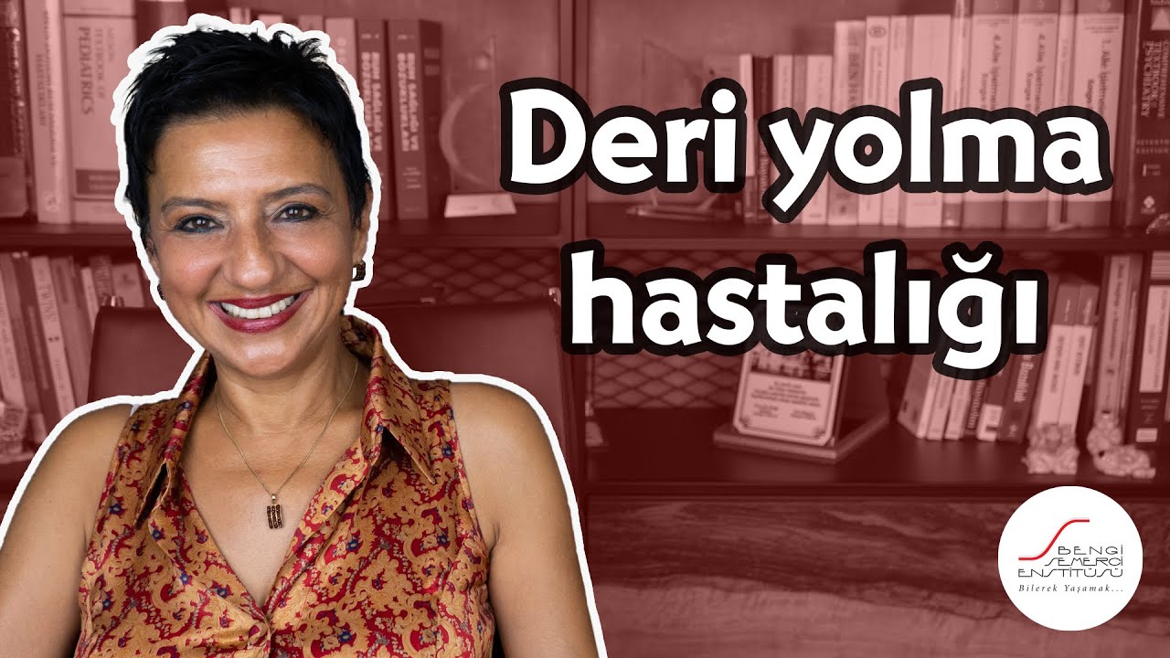 Deri yolma hastalığı