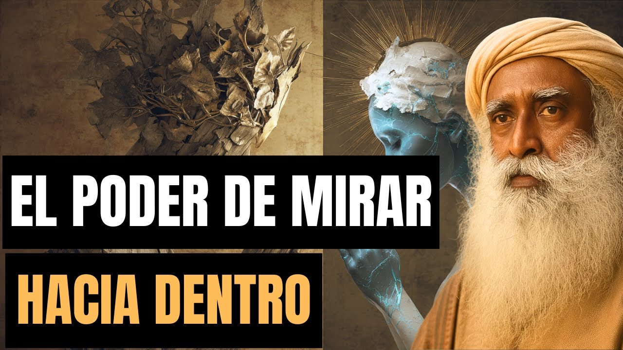 El PODER de IGNORAR a los DEMÁS Cambiará Tu VIDA Para Siempre | SADHGURU