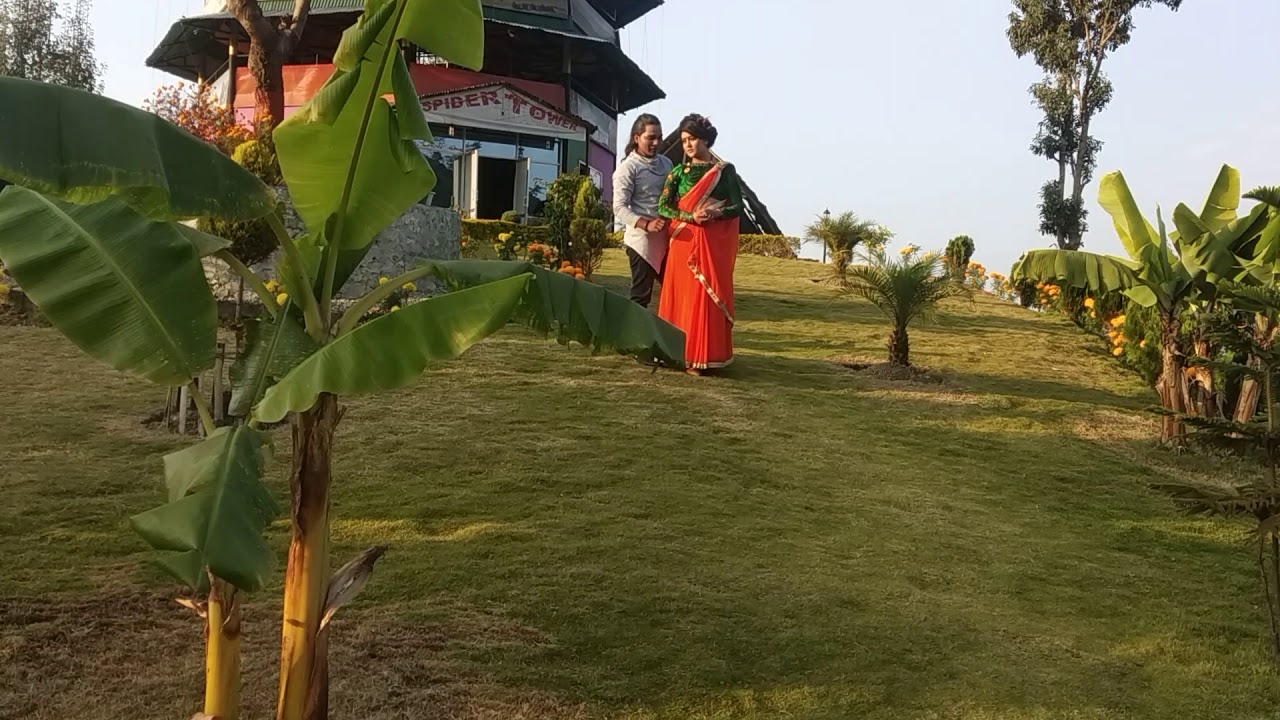 Shooting Report || With Dipak Tiruwa Sagun Shahi