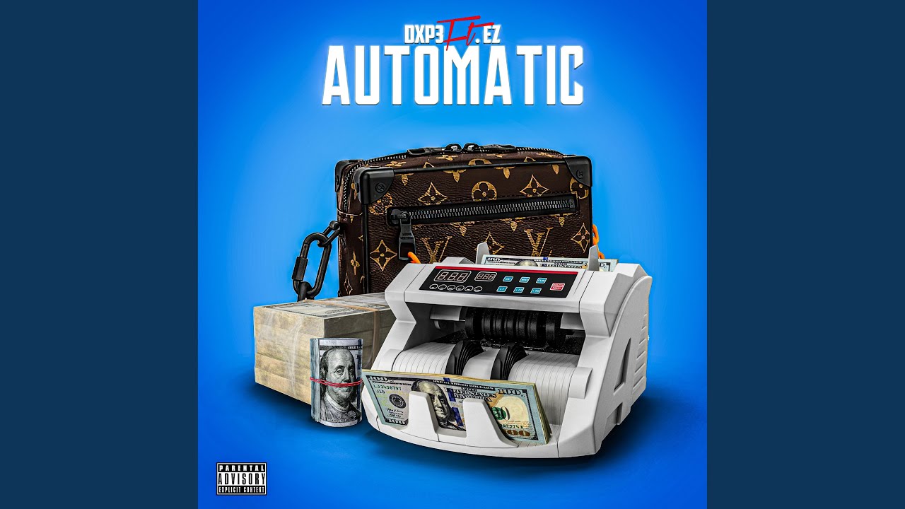 Automatic (feat. E.Z)