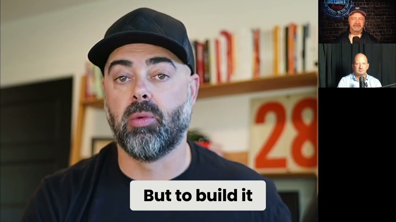 Simple Business? Complexity Fails!