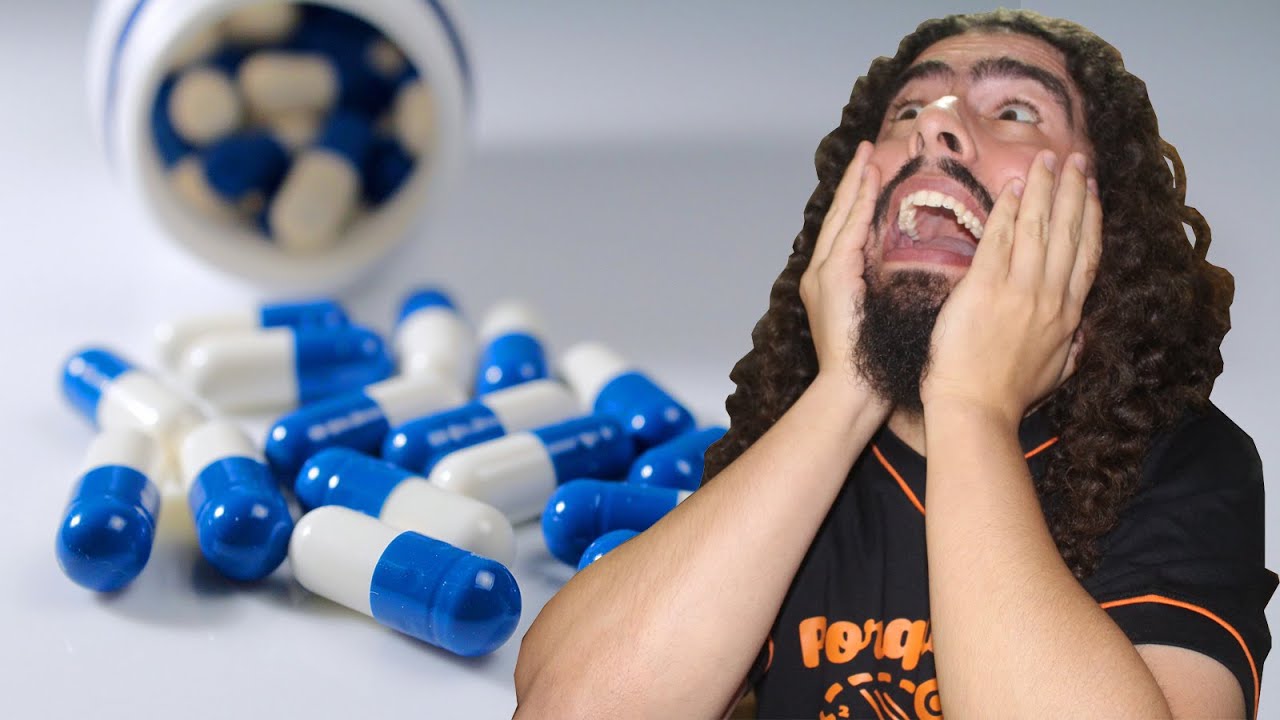 A USP, o câncer, e a 