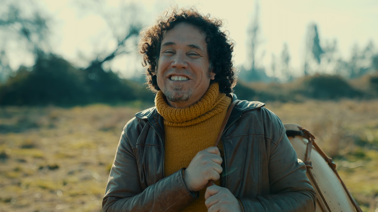 Hasta Hacerme Primavera, Kike Galdames Vol. 1
