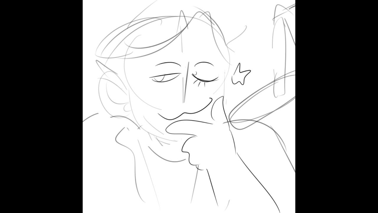 fantasy justin (TAZ EP 31 animatic)