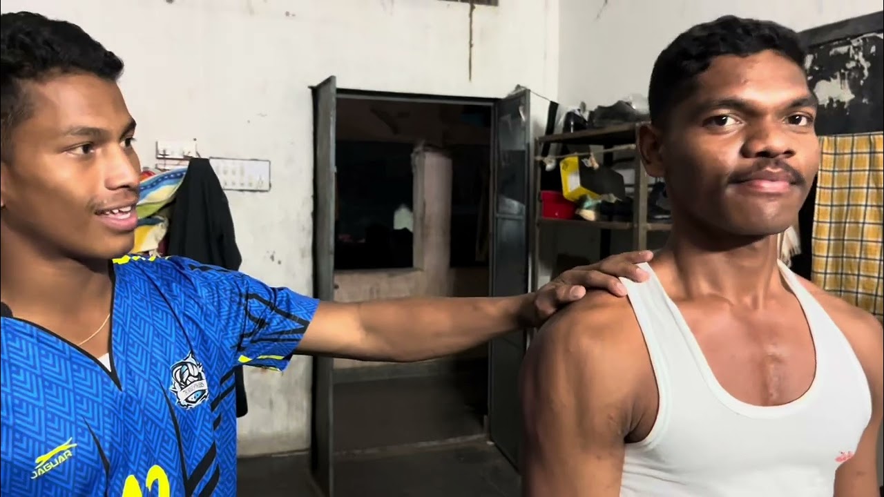 #Gangs #acting #fighting #friendship