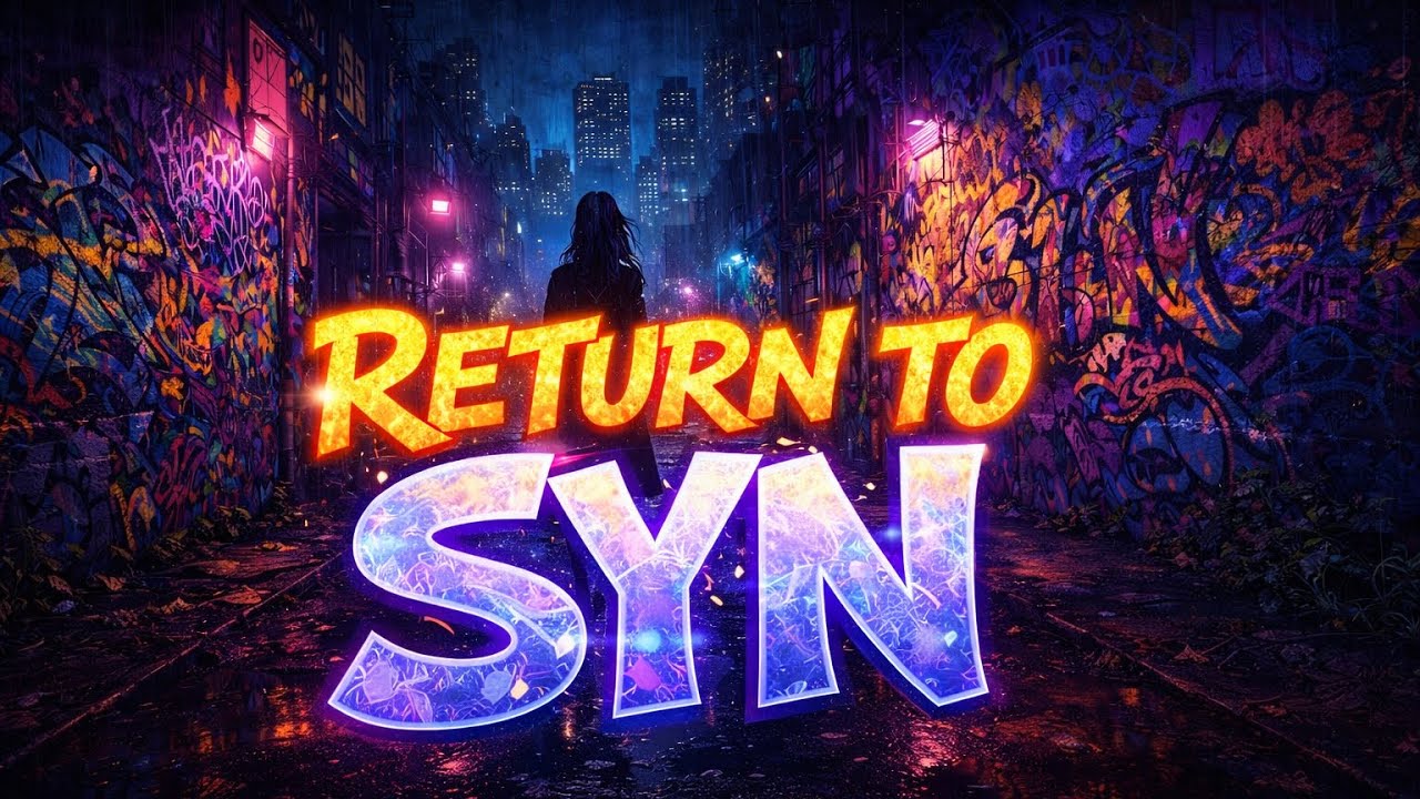 RETURN TO SYN